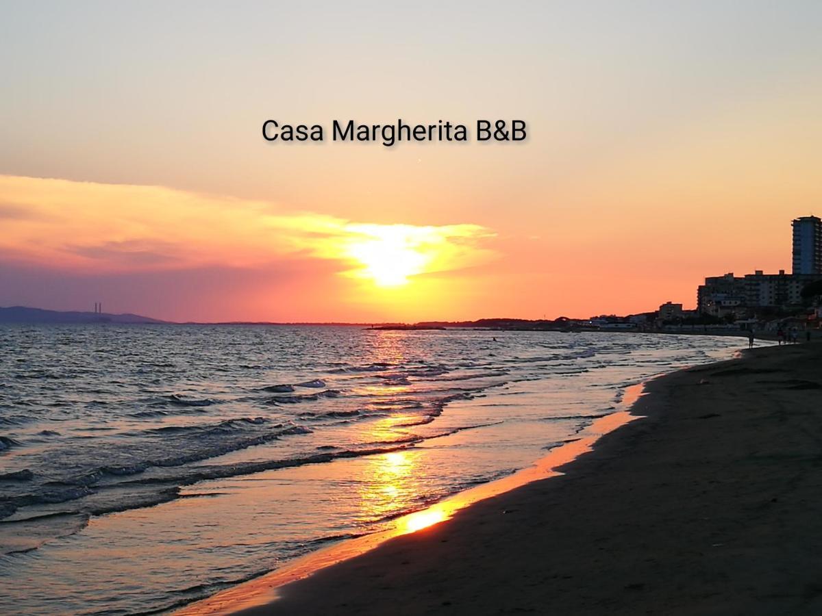 Casa Margherita Affittacamere B&B Follonica Exterior photo