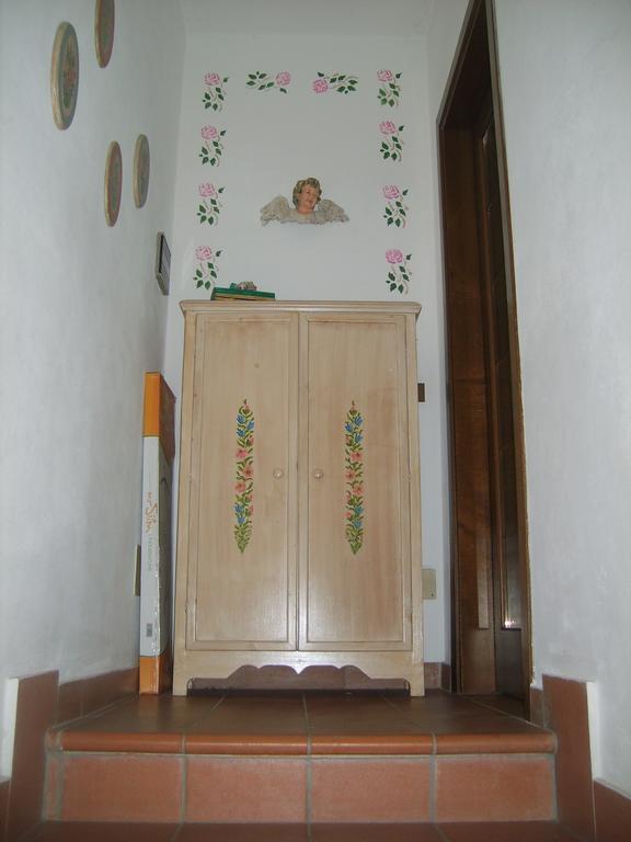 Casa Margherita Affittacamere B&B Follonica Exterior photo